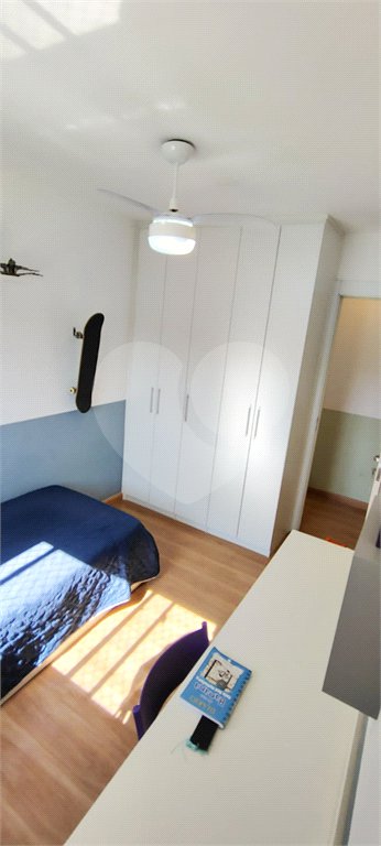 Apartamento à venda com 3 quartos, sendo 1 suíte, em Vila Guilherme, São Paulo, SP