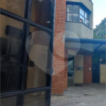 Flat à venda com 1 quarto em Jardim Ampliação, São Paulo, SP