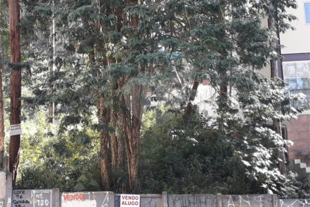 Terreno à venda ou para alugar em Vila Andrade, São Paulo, SP
