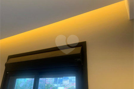 Apartamento para alugar com 1 quarto em Pinheiros, São Paulo, SP