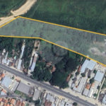 Terreno à venda em Condomínio Lagoinha, Jacareí, SP