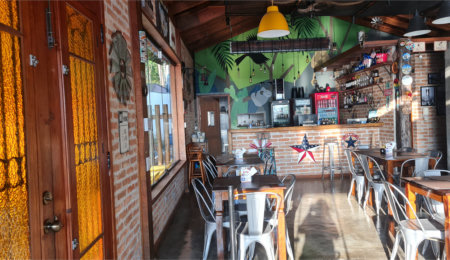 Salão Comercial para alugar em Caraguatá, Mairiporã, SP