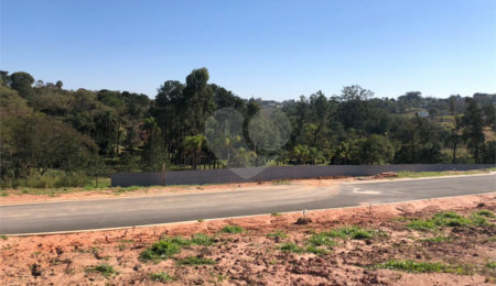 Terreno à venda no condomínio Reserva São Nicolau, Atibaia - SP