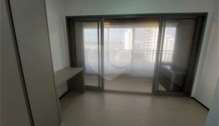 Studio para alugar com 1 quarto em Santo Amaro, São Paulo, SP