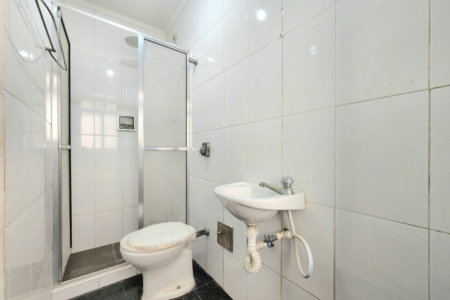 Apartamento com 3 dormitórios, 175 m² - venda por R$ 2.190.000,00 ou aluguel por R$ 9.900,00/mês - Gonzaga - Santos/SP