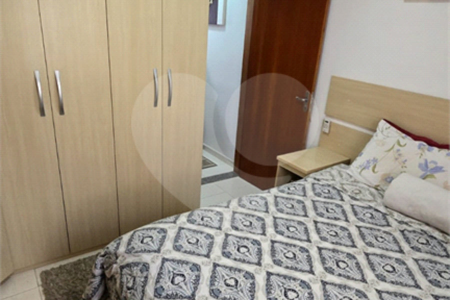 Sobrado à venda com 2 quartos em Pirituba, São Paulo, SP