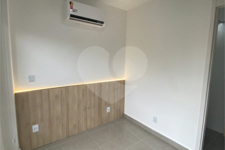 Apartamento para alugar com 1 quarto em Santana, São Paulo, SP
