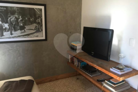 Apartamento à venda com 2 quartos em Vila Andrade, São Paulo, SP