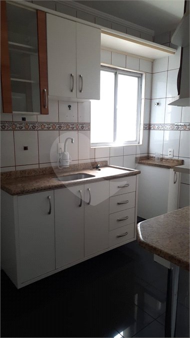 Apartamento para alugar com 3 quartos em Jardim Pedroso, Indaiatuba, SP