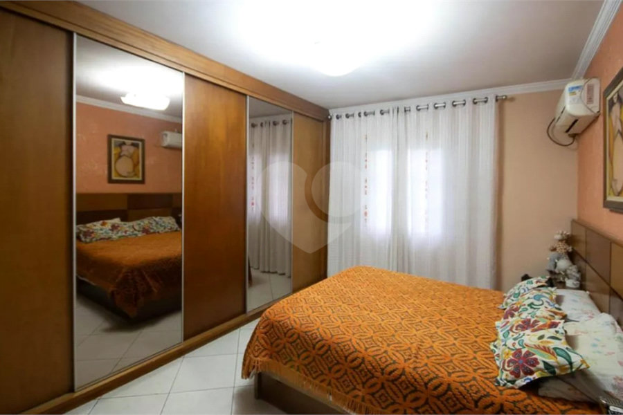 Casa à venda com 5 quartos, sendo 4 suítes,  em Vila Maria, São Paulo, SP