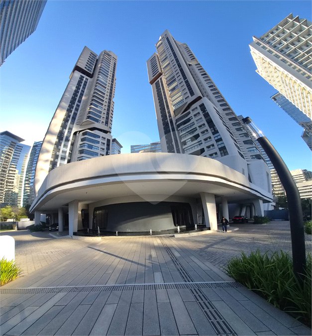 Apartamento à venda com 3 suítes em Chácara Santo Antônio (zona Sul), São Paulo, SP