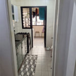 Apartamento com 3 dormitórios à venda, 96 m² por R$ 800.000,00 - Ponta da Praia - Santos/SP