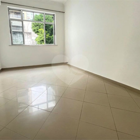 Apartamento à venda com 2 quartos em Tijuca, Rio de Janeiro, RJ