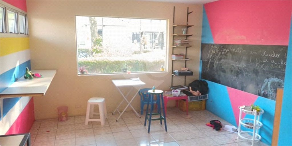 Apartamento à venda com 2 quartos em Mandaqui, São Paulo, SP
