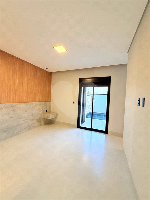 Casa à venda com 3 suítes no condomínio Jardim Residencial Dona Maria Candida, Indaiatuba - SP