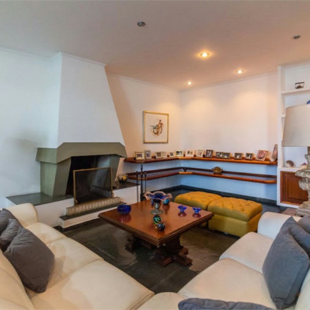 Casa com 4 dormitórios à venda, 438 m² por R$ 2.700.000,00 - Jardim Franca - São Paulo/SP