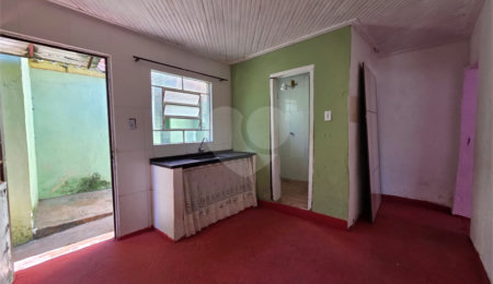 Casa à venda com 1 quarto em Vila Vendramini, Itapetininga, SP