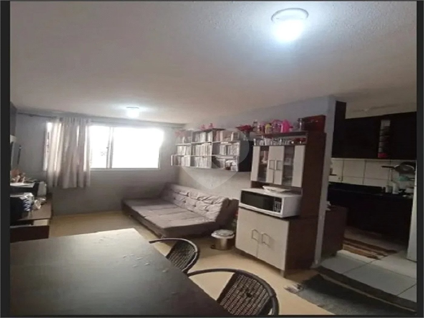 Apartamento a venda no Jaraguá -Sp