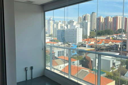 Apartamento para alugar com 1 quarto em Vila Gomes Cardim, São Paulo, SP