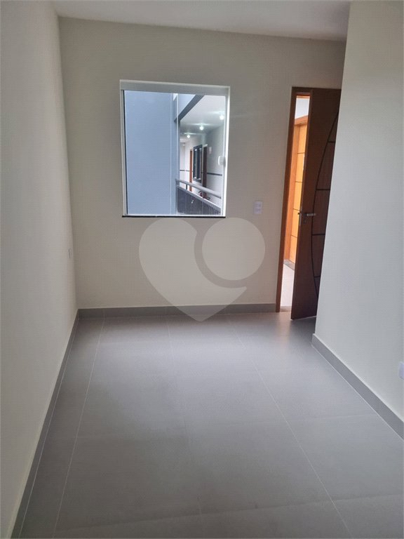 Apartamento à venda com 2 quartos em Vila Gustavo, São Paulo, SP