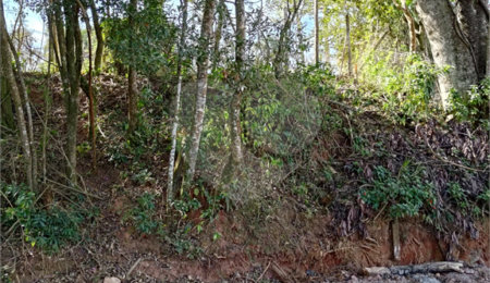 Terreno à venda em Jardim Santo Antônio, Atibaia, SP