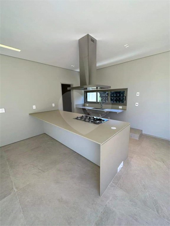Casa à venda com 3 suítes no condomínio Chácara Ondina, Sorocaba - SP