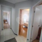 Apartamento à venda com 3 quartos, sendo 2 suítes, em Vila Rica, Jundiaí, SP