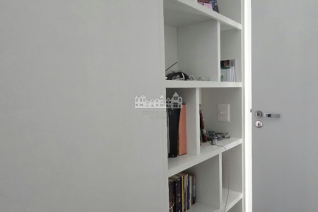 Casa Térrea à Venda no Condomínio Dei Fiori – Atibaia/SP