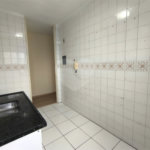 Apartamento à venda com 2 quartos em Vila Lucy, Sorocaba, SP