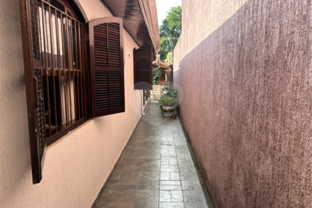 Casa à venda com 3 quartos, sendo 1 suíte, em Guarapiranga, São Paulo, SP