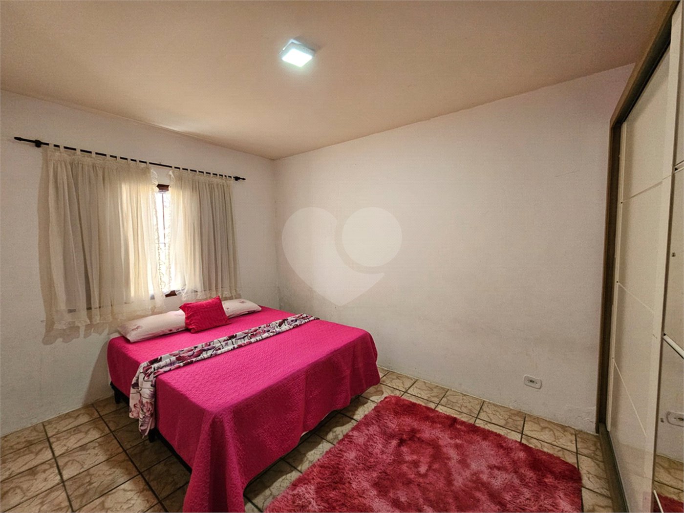 Casa à venda com 2 quartos em Jardim do Lago, Atibaia, SP