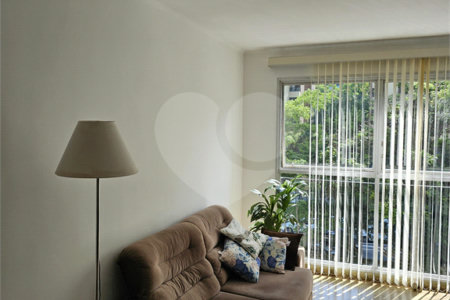 Apartamento à venda com 3 quartos em Vila Andrade, São Paulo, SP