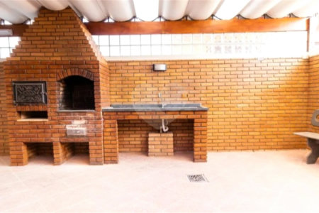 Apartamento à venda com 2 quartos em Vila Nivi, São Paulo, SP