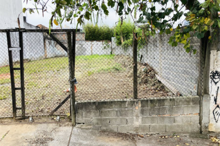 Terreno à venda em Jardim Esmeralda, São Paulo, SP