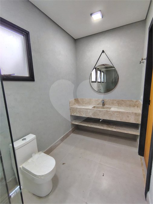 Casa à venda ou para alugar com 4 suítes no condomínio Panorama, Atibaia - SP