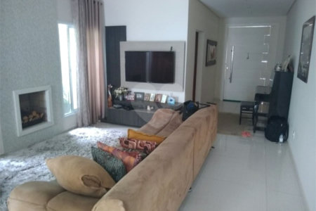 Casa para alugar com 4 suítes em Jardim Residencial Sunset Village, Sorocaba, SP
