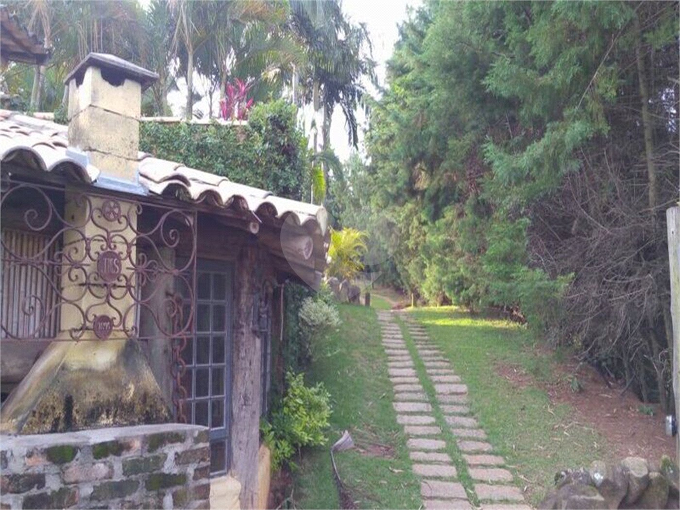 Chácara à venda ou para alugar com 2 quartos em Bosque, Vinhedo, SP