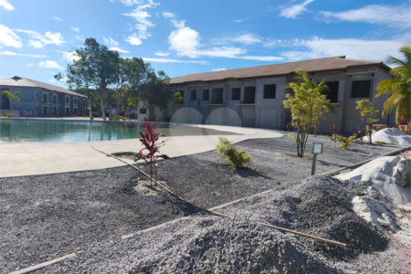 Apartamento à venda com 1 quarto no Centro, Santa Cruz Cabrália, BA