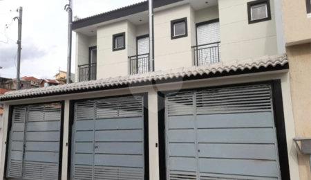 Sobrado à venda com 3 suítes em Tremembé, São Paulo, SP