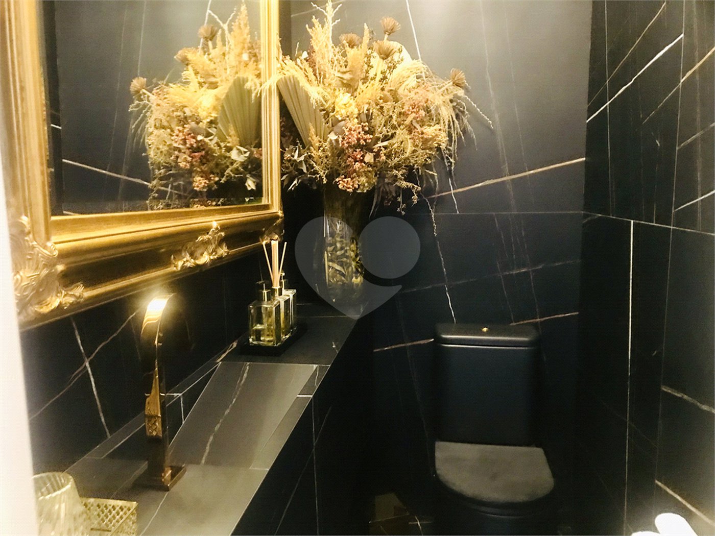 Apartamento à venda com 1 suíte em Campestre, Santo André, SP