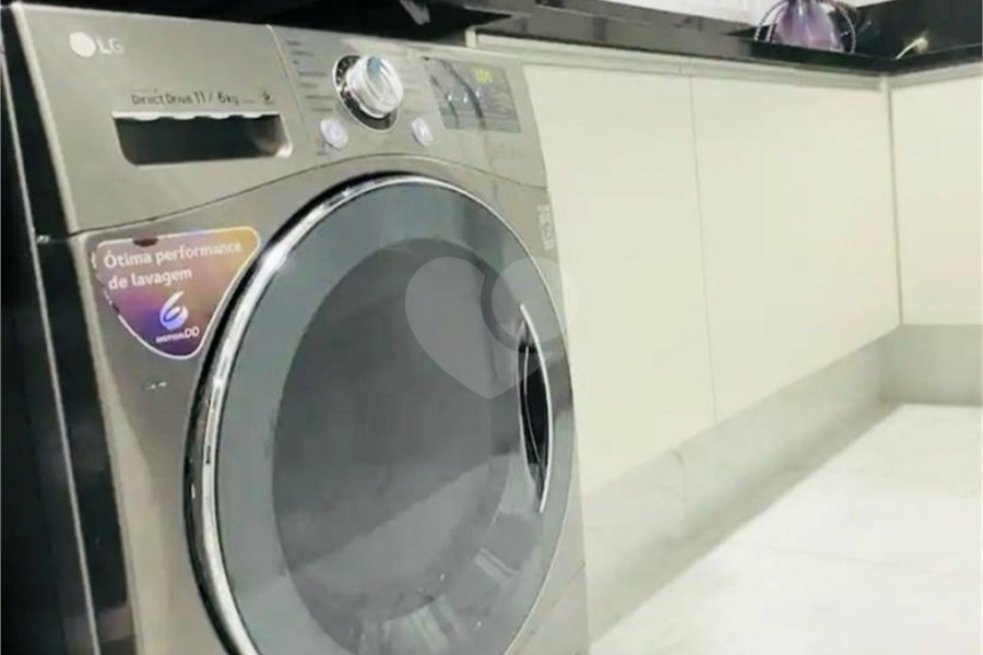 Apartamento à venda com 3 suítes em Lauzane Paulista, São Paulo, SP