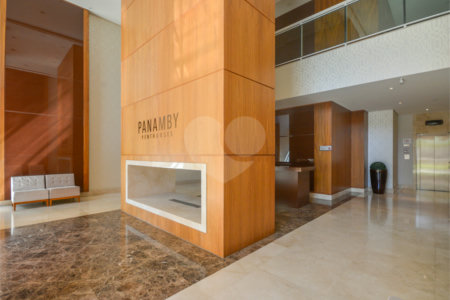 Apartamento à venda com 3 suítes em Jardim Fonte do Morumbi, São Paulo, SP