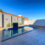 Casa à venda com 5 suítes no condomínio Nova Jerusalém - Jardinópolis, Jardinópolis - SP
