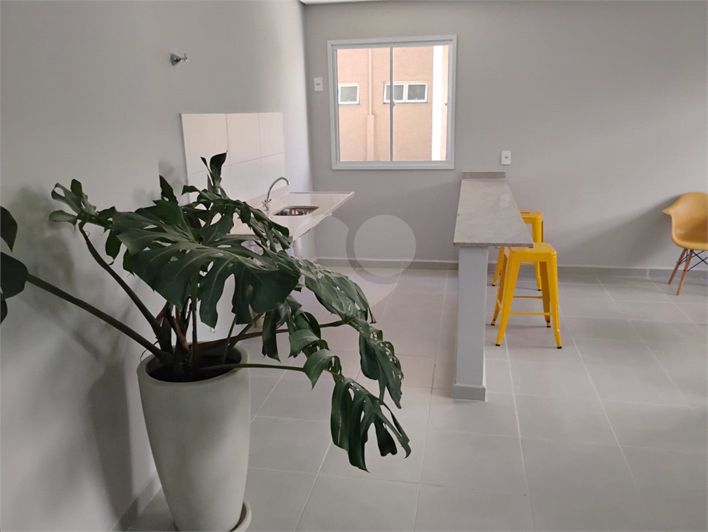 Apartamento à venda com 2 quartos em Água Branca, São Paulo, SP