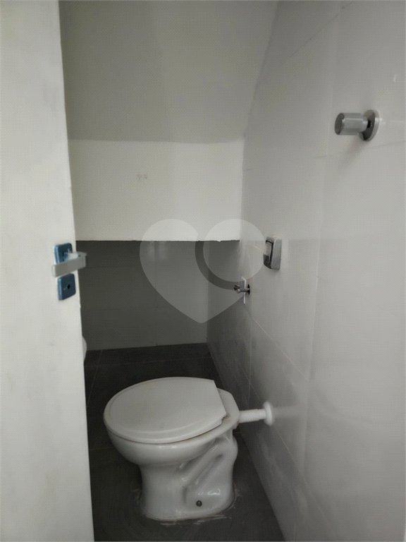 Sobrado à venda com 2 quartos, sendo 1 suíte, em Vila Brasílio Machado, São Paulo, SP