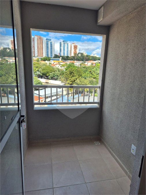 Apartamento para alugar com 1 quarto em Vila Sônia, São Paulo, SP
