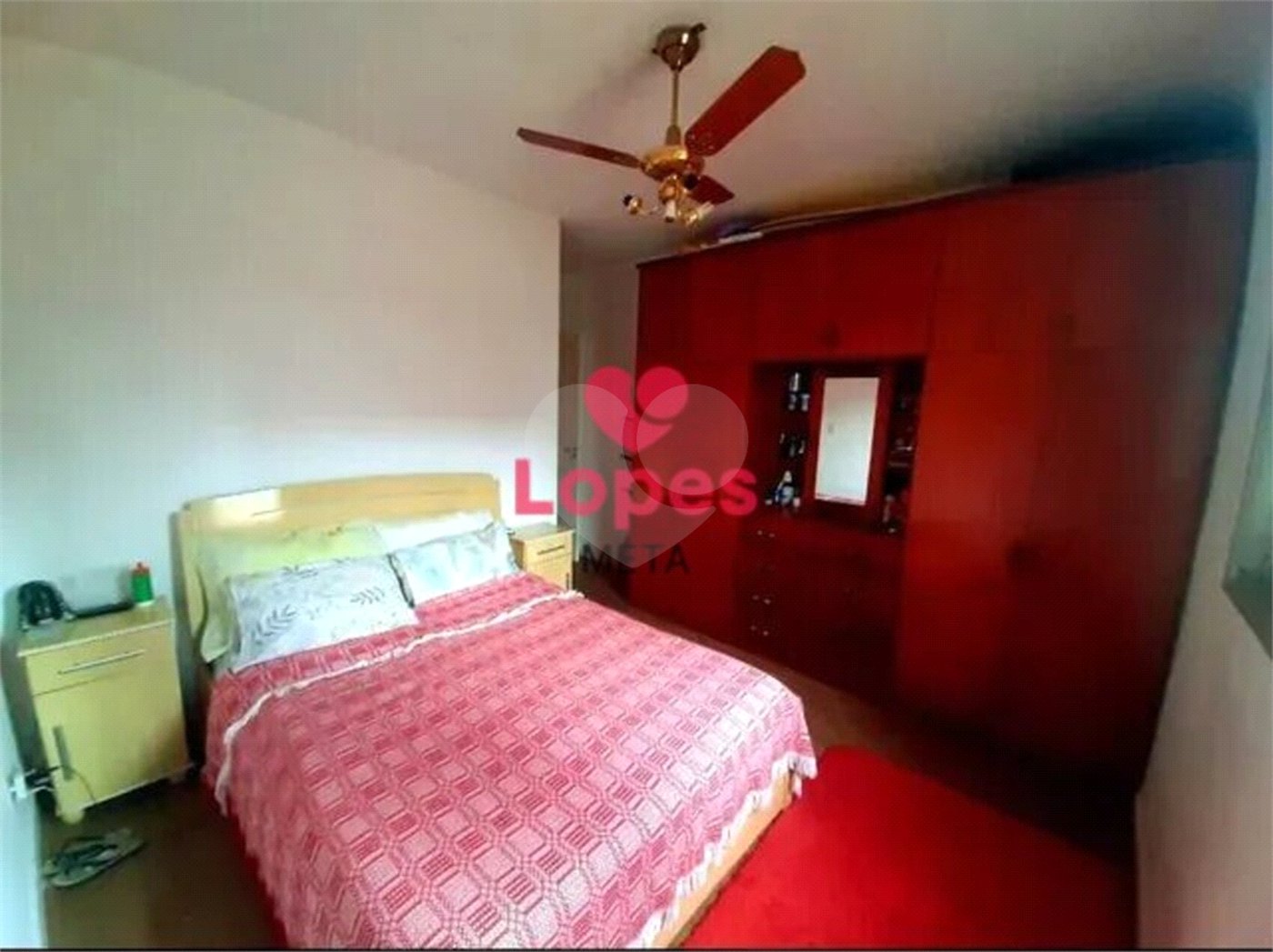 Apartamento à venda com 3 quartos, sendo 1 suíte,  em Jardim dos Estados, Taubaté, SP