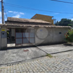 Casa Térrea à venda com 3 quartos, sendo 1 suíte, em Campo Grande, Rio de Janeiro, RJ