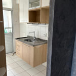 Apartamento à venda com 3 quartos, sendo 1 suíte, em Jaguaré, São Paulo, SP