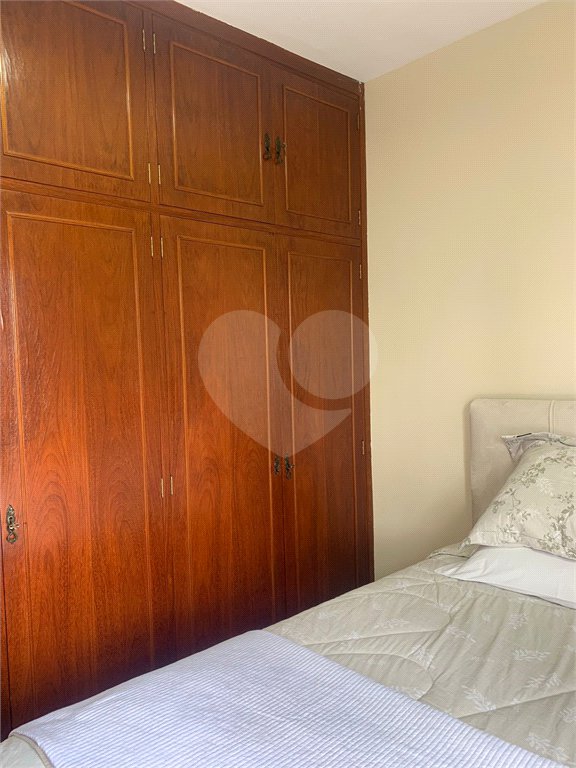 Apartamento à venda com 2 quartos em Mandaqui, São Paulo, SP